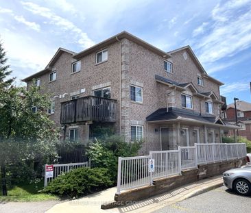 For Lease - 89 Goodwin Drive Unit# 7, Barrie, Ontario - Photo 1