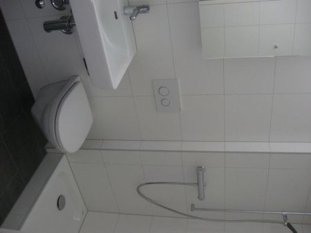 4.5 Zimmer, 91 m², 1. Stock - Foto 2