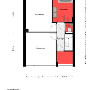 Keggedreef 15 | Utrecht - Photo 3