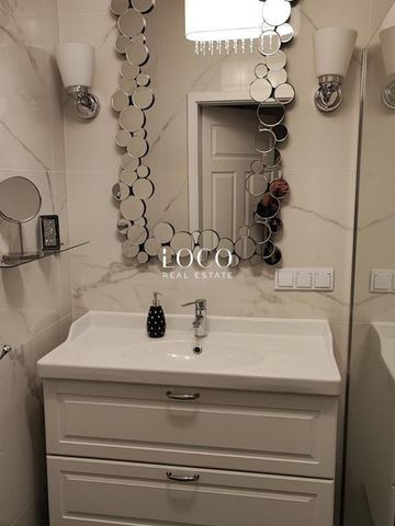 Warszawa, Mokotów, Cybernetyki - Zdjęcie 4