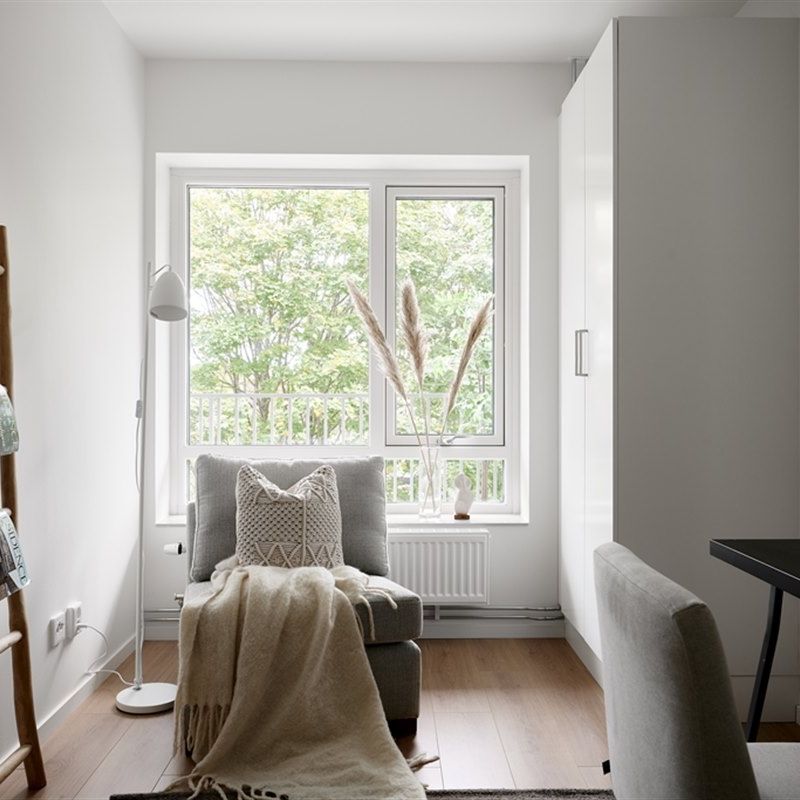 Olga Bohlins gata 14 B - Photo 1