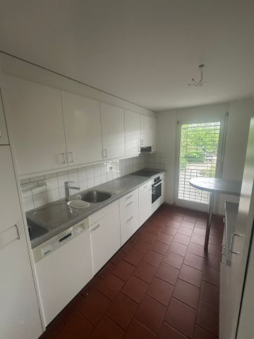 4-Zimmerwohnung, 100.6 m2, 2.OG, in Münchenstein Nähe Gartenstadt - Foto 2