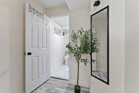 For Lease - 43 Tollgate Street Unit# Lower, Brampton, Ontario - Photo 4