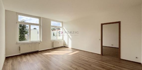 Frisch, modern & zentral – 2-Zimmer-Wohnung mit Tageslichtbad & neuem Look - Photo 2