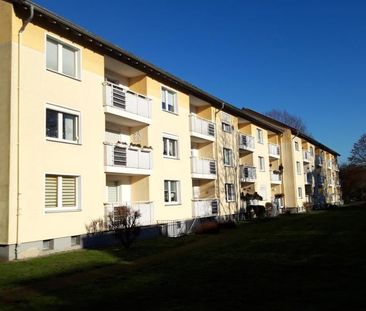 Demnächst frei! 3-Zimmer-Wohnung in Gelsenkirchen Beckhausen - Photo 5