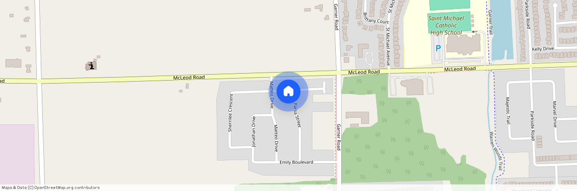 7129 Parsa Street, Niagara Falls