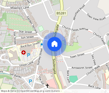 74 Soutergate, Ulverston, Cumbria, LA12 7ES - Photo 1