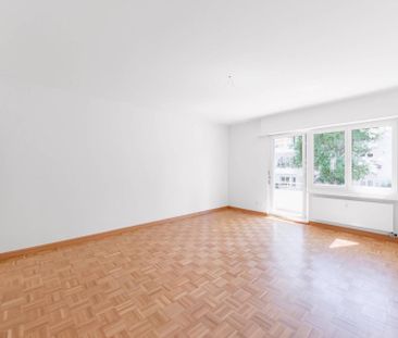 Modernes, gemütliches und zentrales Wohnen! - Foto 1