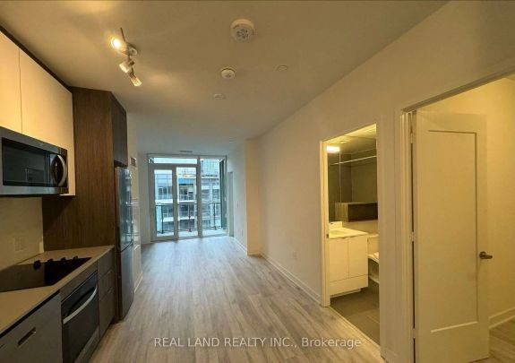 60 Princess Street #PH1920 - Photo 1