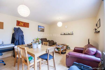 1 bedroom property to rent in Nottingham - Photo 2