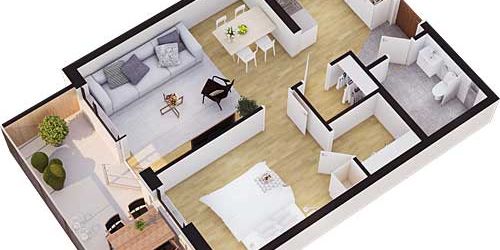 Västra Varvsgatan 18 A - Photo 3