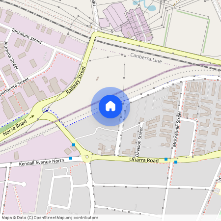 NSW, 9/1 Young Street, 2620, Queanbeyan