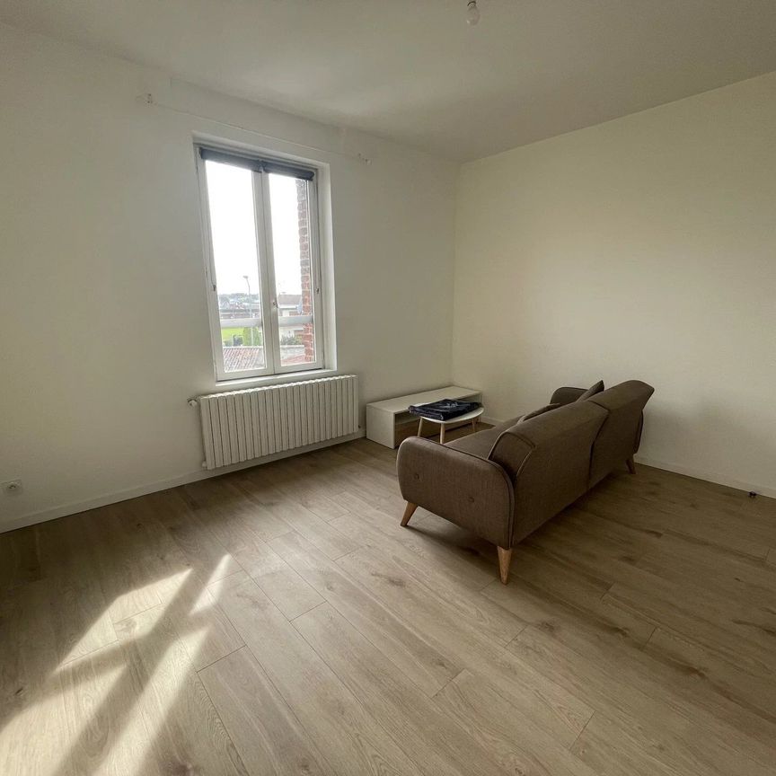 Location Appartement 3 pièces 56 m2 à Saint-Quentin - Photo 1