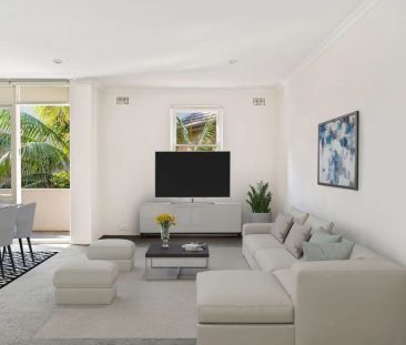 Fabulous two bedroom apartment in Vaucluse - Photo 5