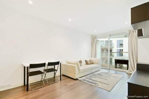 1 bedroom property to rent in Croydon - Photo 1