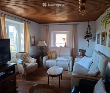 Oron-la-Ville, joli appartement, 3.5pièces - Photo 1