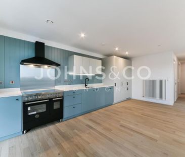 2 bedroom apartment to rent - Photo 6