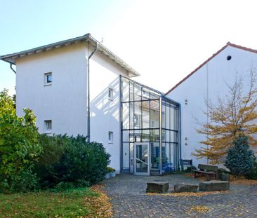 Gemütliche 2-Zimmer-Etagenwohnung in Bocholt  60 m² mit Einbauküche - Photo 1