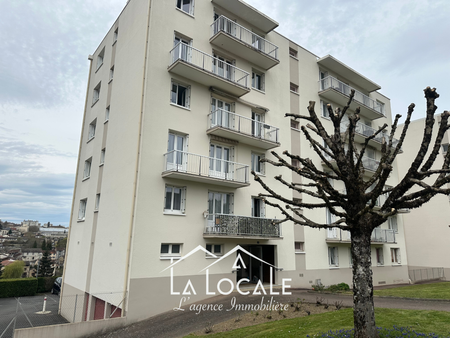 Location Appartement 2 pièces 48m² LIMOGES 87000 - Photo 5