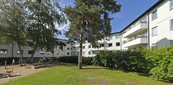 Hjortmossegatan 129, Trollhättan - Foto 2