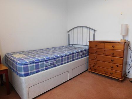 2 bedroom flat to rent - Photo 4