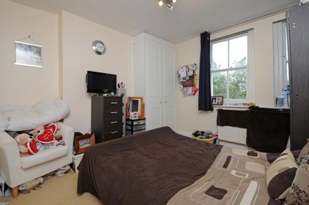 Alexandra Park Road, N10 2DG, Muswell Hill - Photo 3