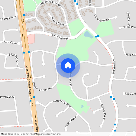 4/28 Dress Circle, Warnbro WA 6169