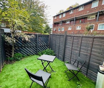 Studio Flat, Oxford Road, E15 - Photo 3