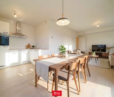 Appartement te huur - Foto 3