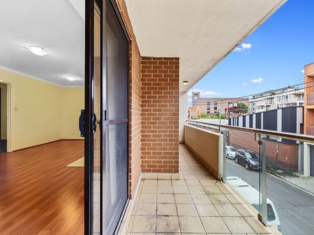 14/124-126 Parramatta Road,, Camperdown NSW 2050 - Apartment For Rent | Domain - Photo 4