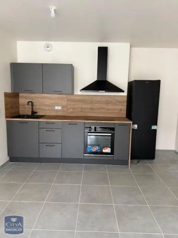 Appartement à louer 2 pièces 48.3m² - Photo 4