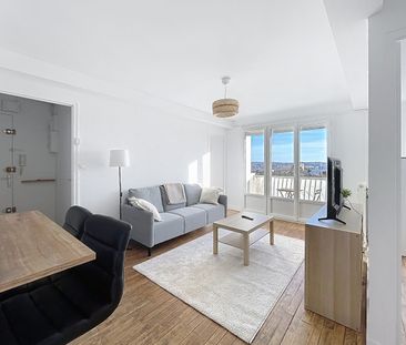 Appartement T1 Limoges à louer - Photo 1