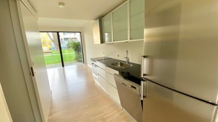 2 værelses – 61 m2 – Munkebjergvænget 11E, 2. lejl. 1 – Odense M - Foto 5