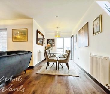 1 bedroom apartment to rent - Photo 6