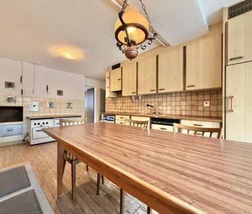 Frick / 5.5 Zimmer Bauernhaus - Photo 3