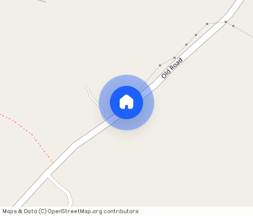 Old Road, Stone - Photo 1