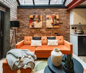 1 bedroom in a house share to rent - Photo 4