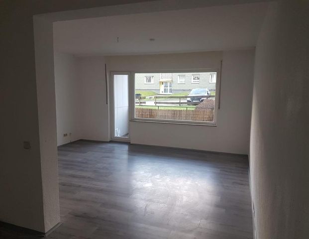 2 Zimmer Wohnung zu vermieten in Wuppertal-Ronsdorf - Photo 1