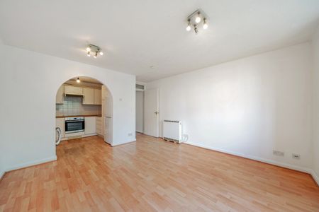 Rossetti Road, Bermondsey, London, SE16 - Photo 3