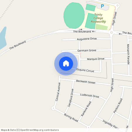 45 Esquire Circuit, SA 5371, Roseworthy