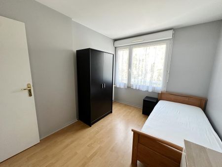 Location Appartement 3 pièces 62m² - Photo 2