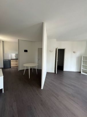 Location Appartement 2 pièces Meublé 50m² ST ETIENNE 42000 - Photo 1