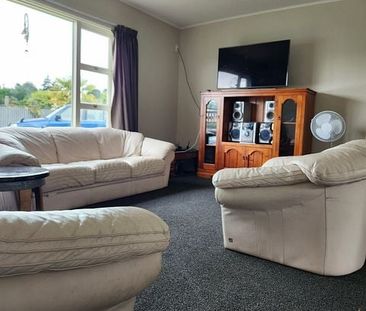 Charming 4BR Family Home in Kaiapoi - Photo 1