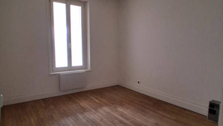 Grand appartement T2 - Rue du Colonel Moll - Photo 2