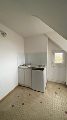 Location Appartement 1 pièce 24m² L AIGLE 61300 - Photo 2