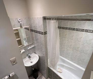 Möblierte Wohnung in Brüssel Schuman, EU-Bezirk - foto 3