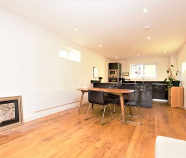 Flat to rent - Maltby Street, London, SE1 - Photo 3