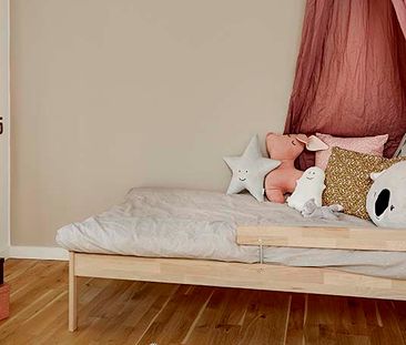 4 værelses lejlighed - Photo 4