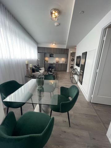 For Lease - 575 bloor Street Unit# 208, Toronto, Ontario - Photo 5