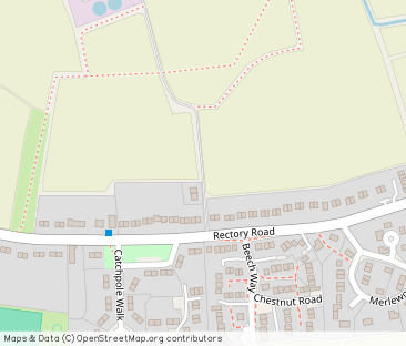 Rectory Road, Dickleburgh, DISS - Photo 1